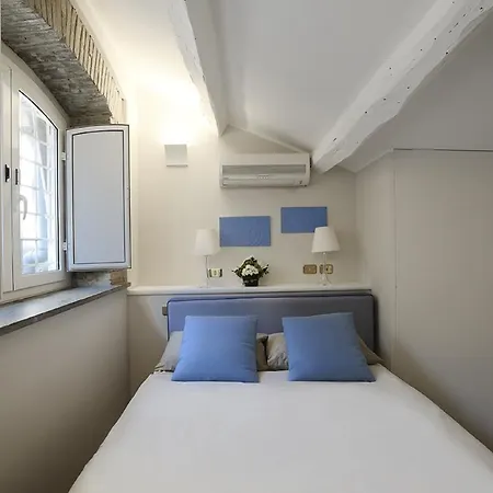 Antiche Residenze Romane - Campo De' Fiori Rzym