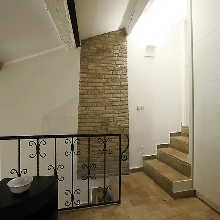 Antiche Residenze Romane - Campo De' Fiori Апартаменты