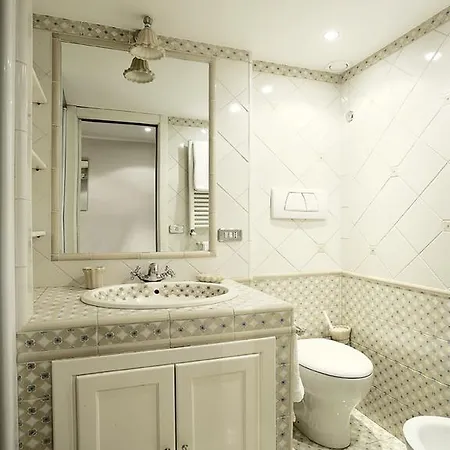 Antiche Residenze Romane - Campo De' Fiori * Рим