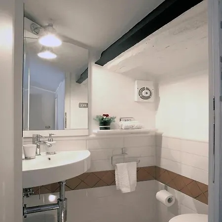 Antiche Residenze Romane - Campo De' Fiori Рим