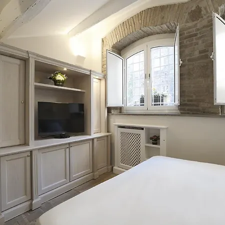 Antiche Residenze Romane - Campo De' Fiori Apartament *