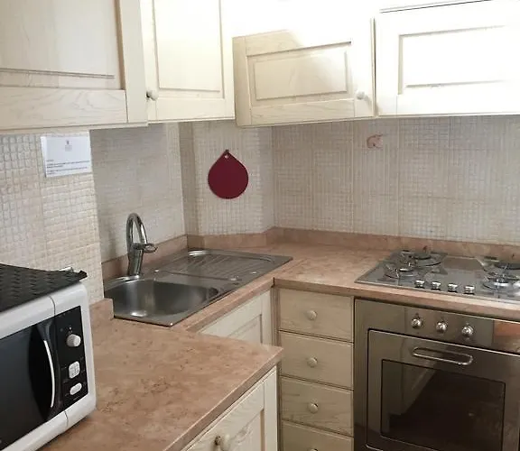 Lägenhet Antiche Residenze Romane - Campo De' Fiori Rom