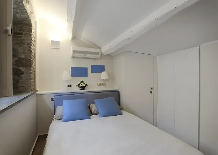 Antiche Residenze Romane - Campo De' Fiori Lägenhet Rom